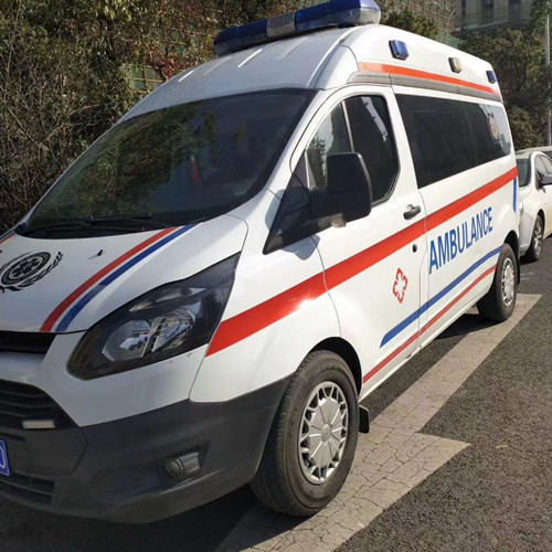 吉林品质救护车出租,为您的健康出行负责