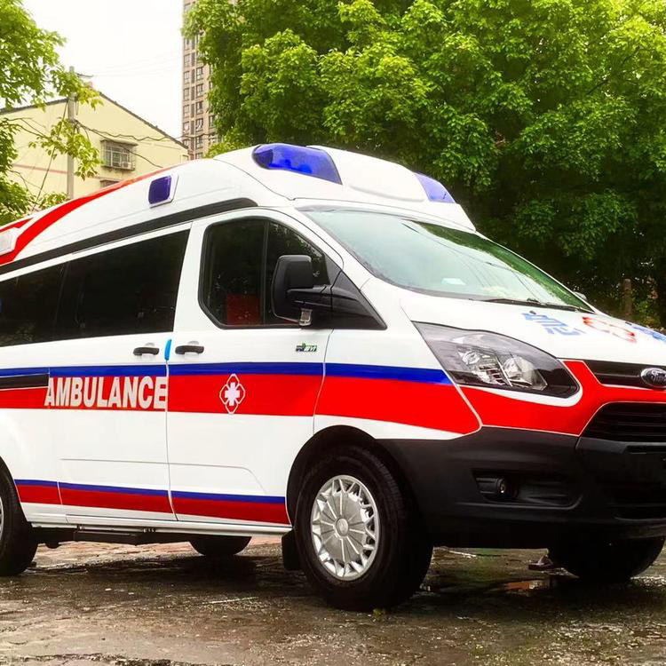 吉林重症监护救护车出租护送返乡