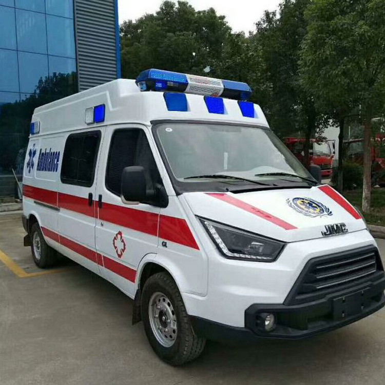 吉林救护车出租哪家好