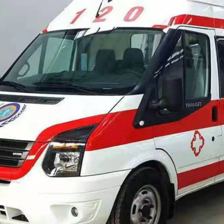 吉林非急救护送病人转院租赁救护车的优缺点对比